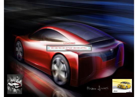 picture Powerpoint Template For Company 8496 | Honda Anwar | Ekonomi Manajemen